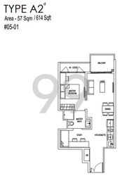 Mattar Residences (D14), Condominium #429454681